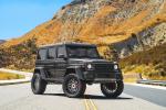 Mercedes-Benz G550 4x4&sup2; by R1 Motorsport on Forgiato Wheels (Origini-T) 2017 года